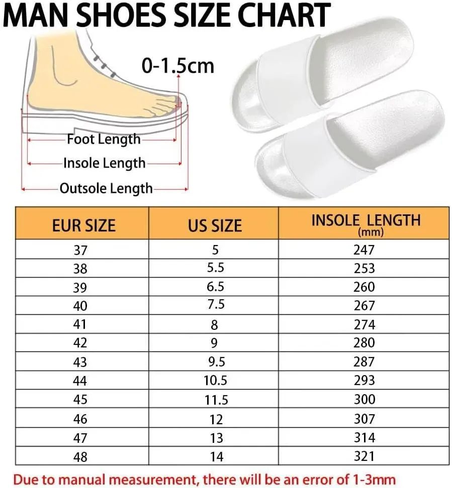 2025 New Cloud Slippers for Men Comfortable Summer Beach Sandals Fashion Lightweight Slip On Bath Slipper for Garden US 5-14 White Sole