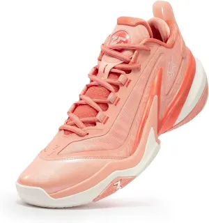 361° AG5 Basketball Shoes for Men Breathable Outdoor Sneakers Cushioning,Lightweight Fashion Anti Slip Shoe for Court Street,Aaron Gordon Signature Zapatillas de baloncesto Hombre