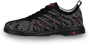 3G Ascent II Right Handed Men's Bowling Shoe
