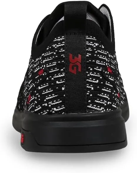 3G Ascent II Right Handed Men's Bowling Shoe