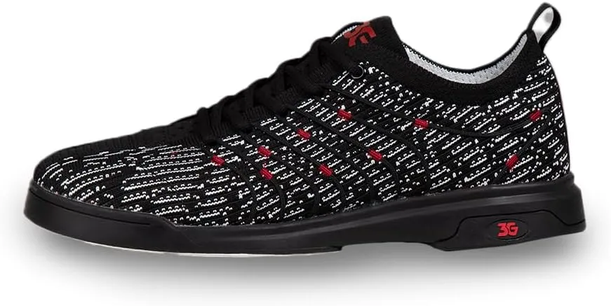 3G Ascent II Right Handed Men's Bowling Shoe