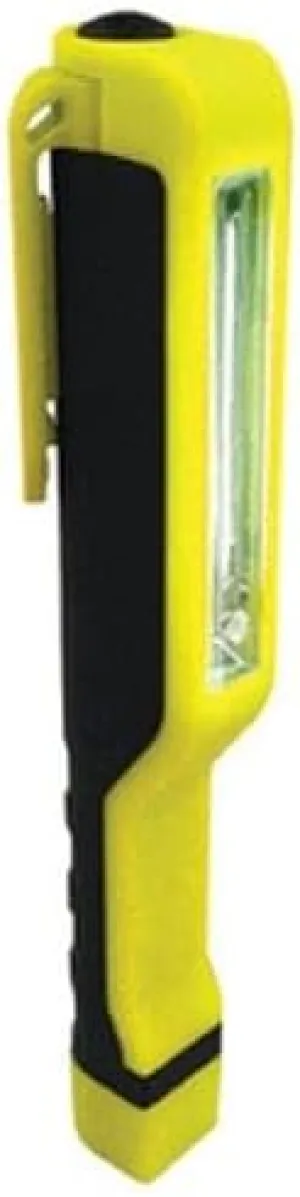5008101 Mmagnetic C.O.B Strip Work Light - Keep One on Your Boat for Emergenncies 50-08101