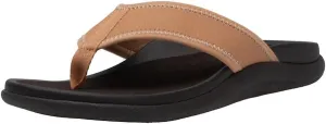 ABEO Laguna Flip Flops For Women | Orthopedic Sandals | Arch Support Flip Flops | Plantar Fasciitis Relief Sandals | Built-In Orthotics Inserts For Women