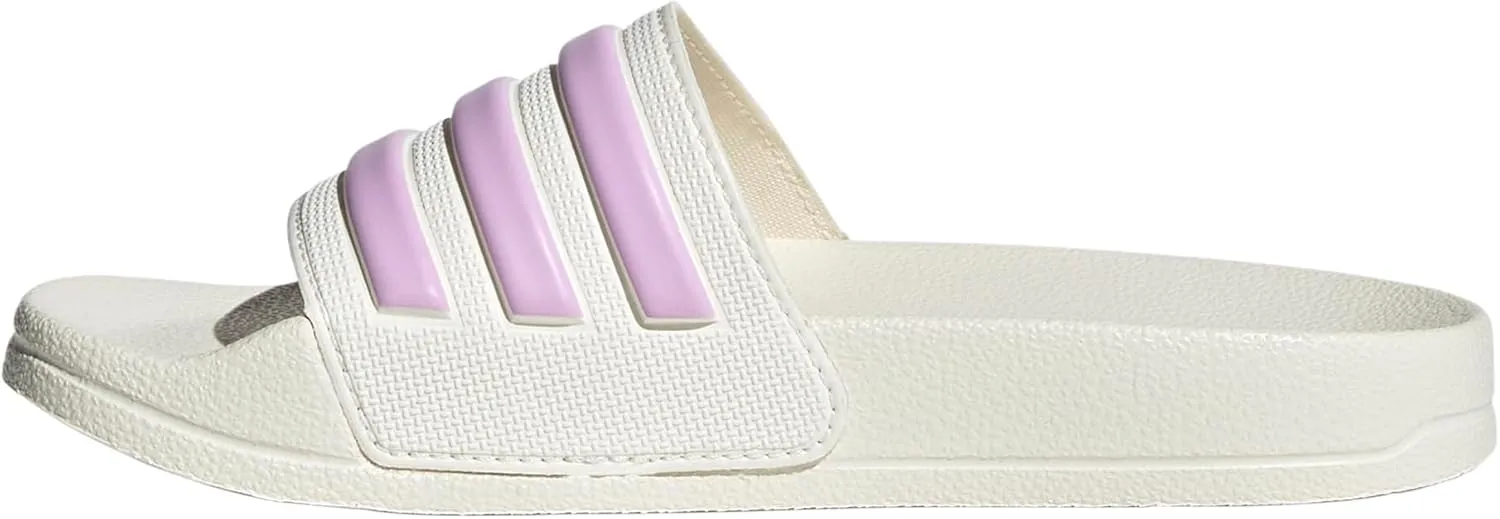 adidas Kids' Adilette Shower Slide Sandal