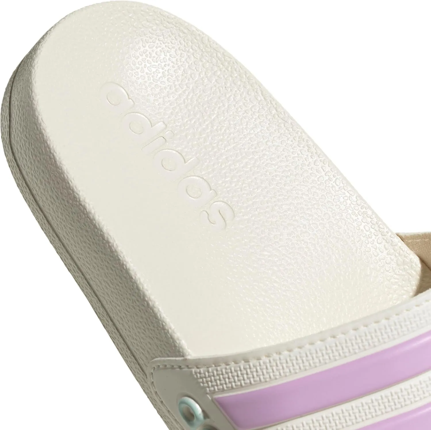 adidas Kids' Adilette Shower Slide Sandal