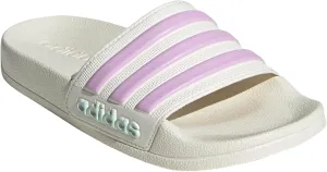 adidas Kids' Adilette Shower Slide Sandal
