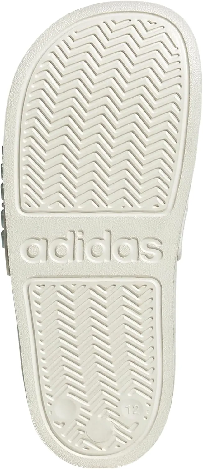 adidas Kids' Adilette Shower Slide Sandal