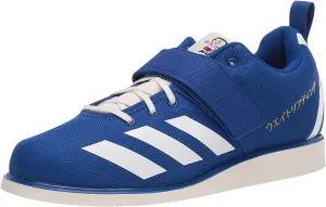 adidas Men's Powerlift 4 Weightlifting Track and Field Shoe
