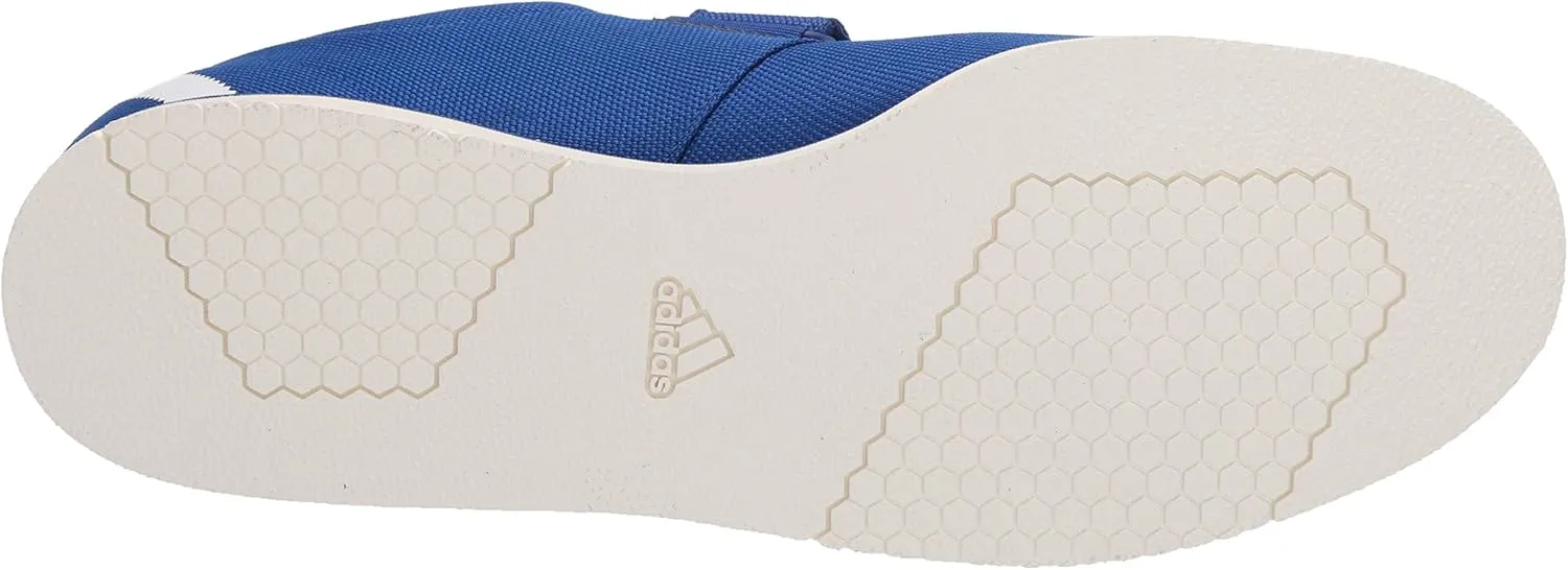 adidas Men's Powerlift 4 Weightlifting Track and Field Shoe