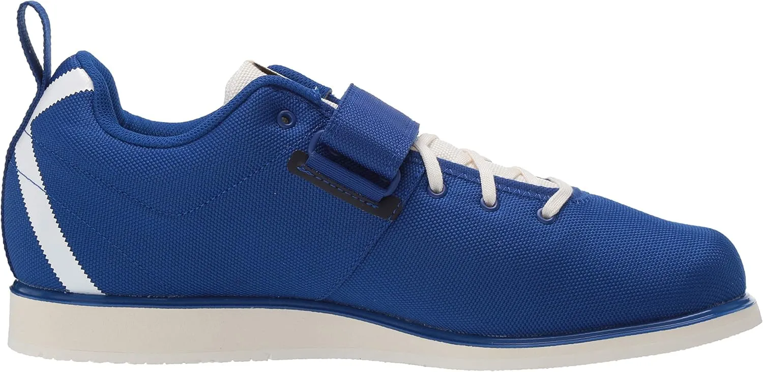 adidas Men's Powerlift 4 Weightlifting Track and Field Shoe