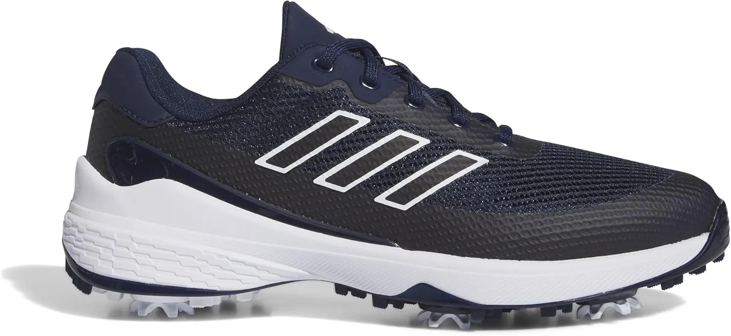 adidas Men's ZG23 Vent Golf Shoe