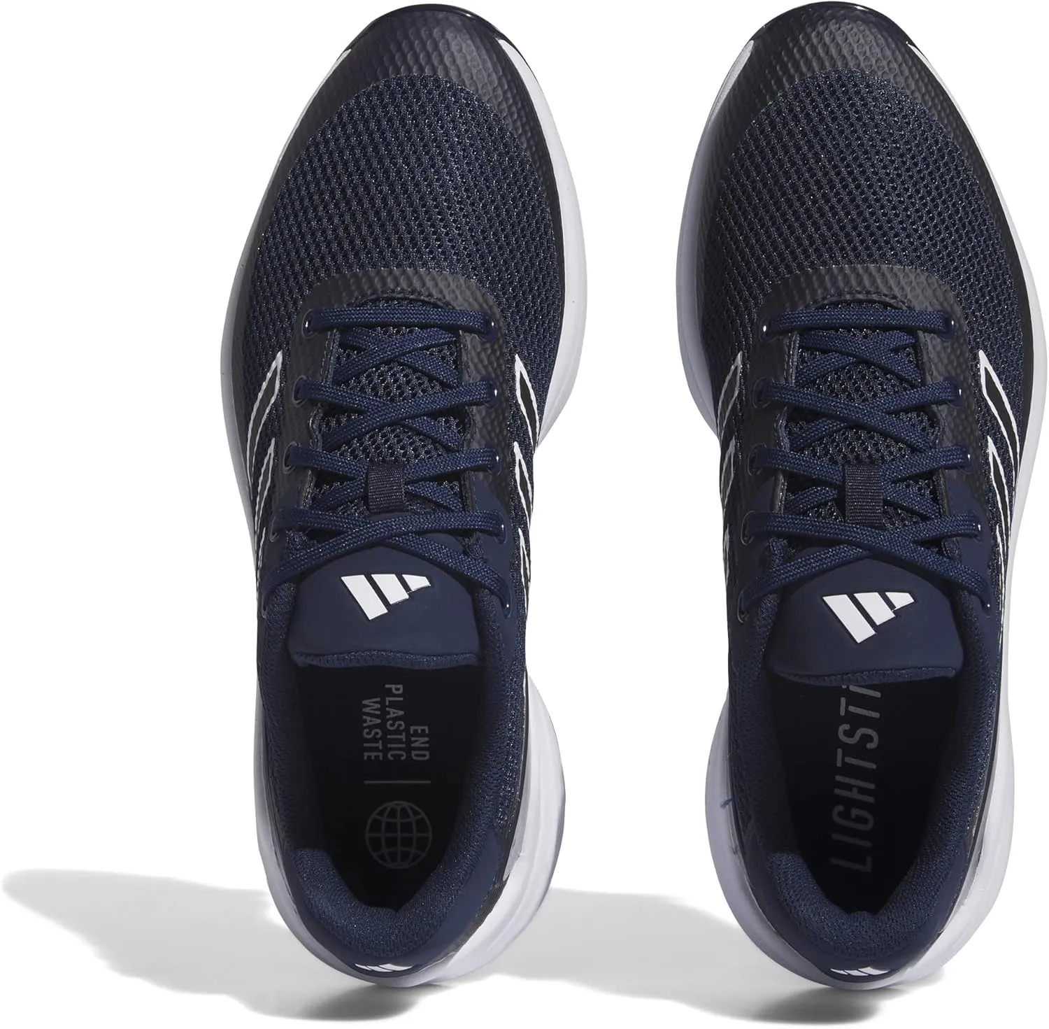 adidas Men's ZG23 Vent Golf Shoe