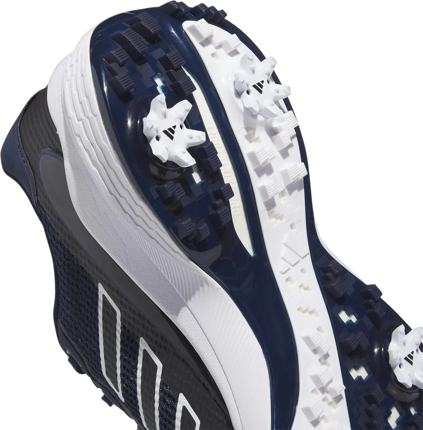 adidas Men's ZG23 Vent Golf Shoe