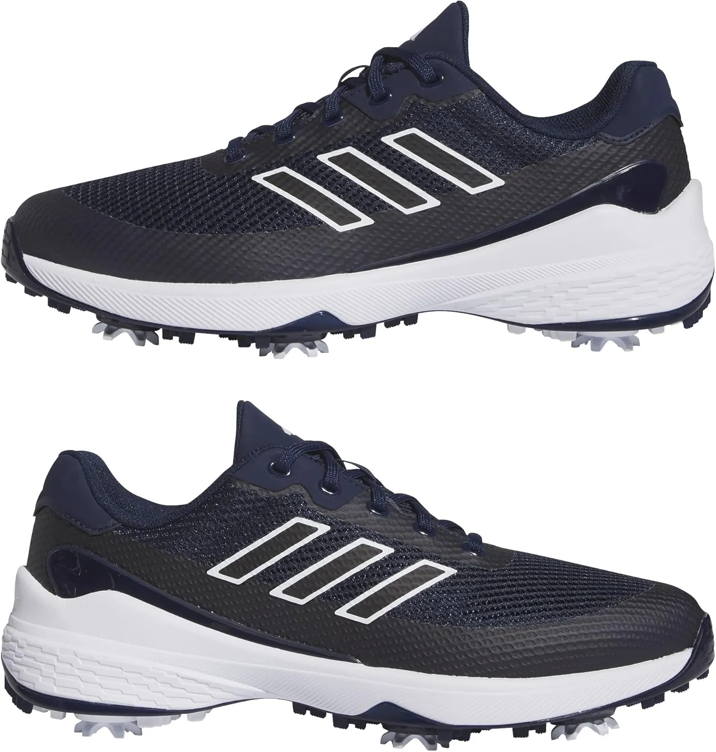 adidas Men's ZG23 Vent Golf Shoe