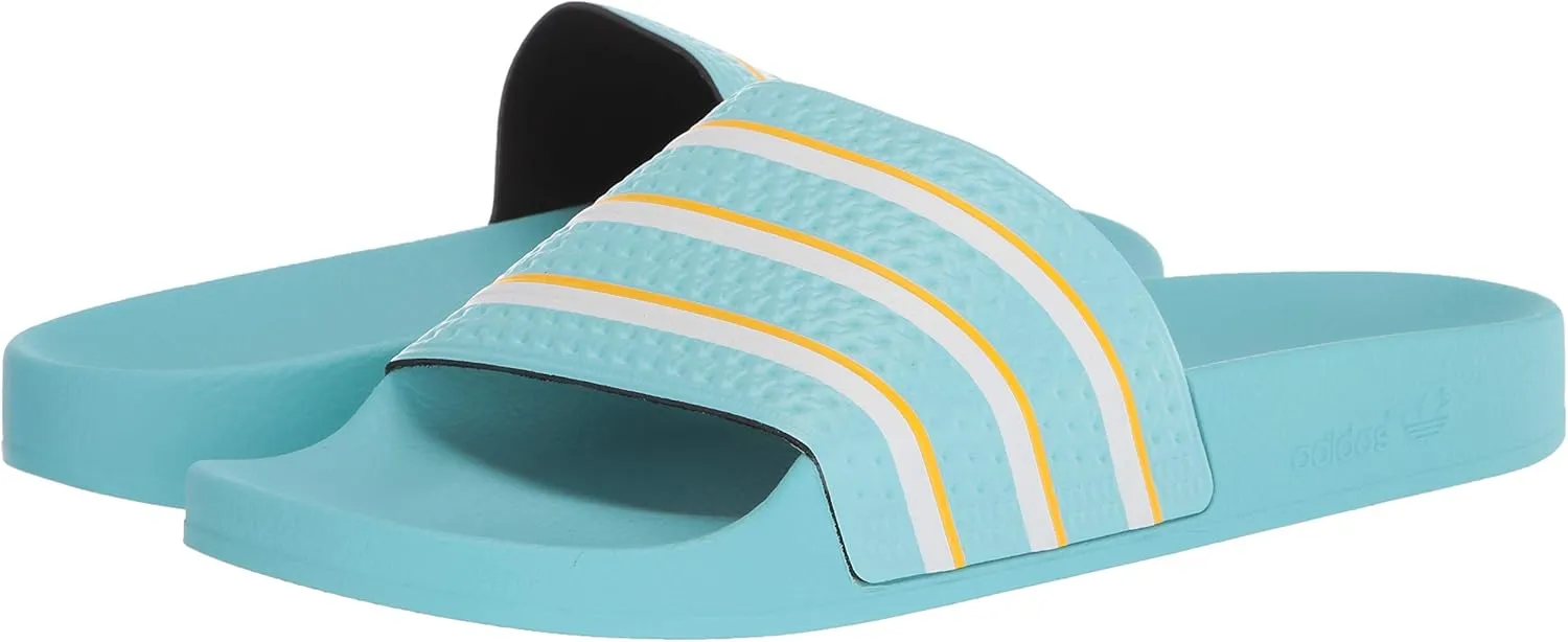 adidas Originals Men's Adilette Slide Sandal