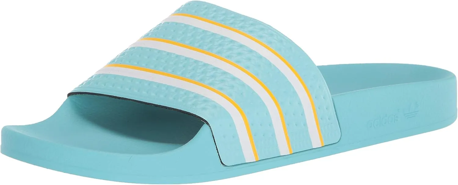 adidas Originals Men's Adilette Slide Sandal