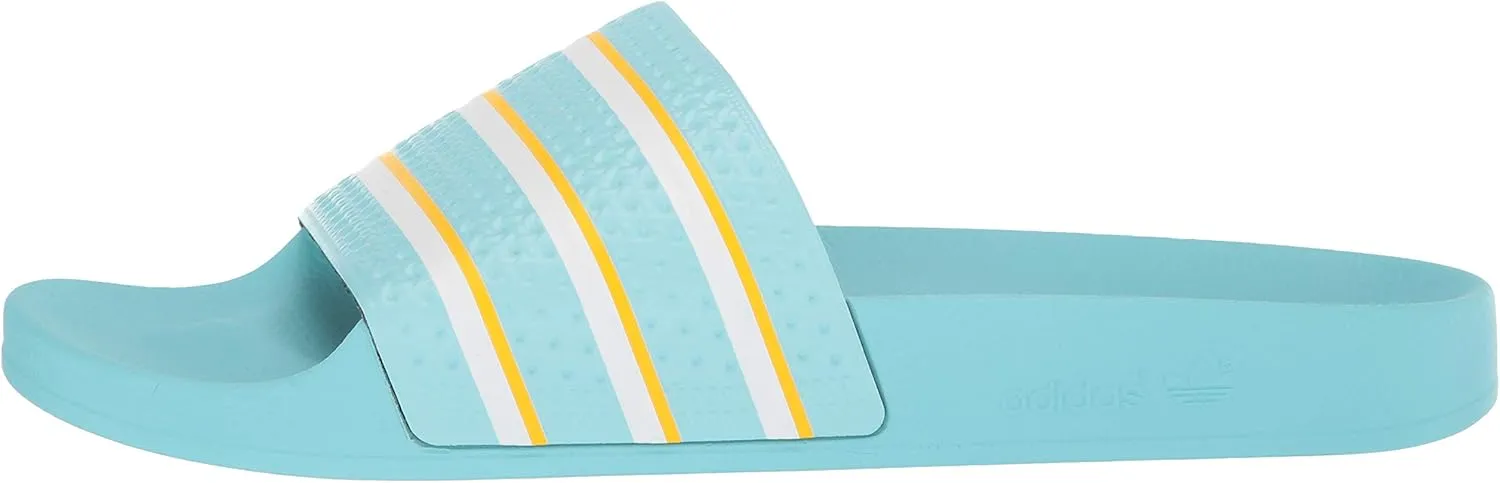 adidas Originals Men's Adilette Slide Sandal