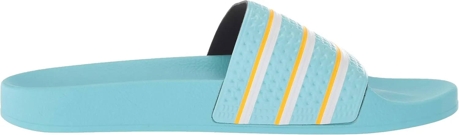 adidas Originals Men's Adilette Slide Sandal