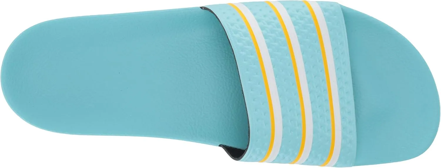 adidas Originals Men's Adilette Slide Sandal