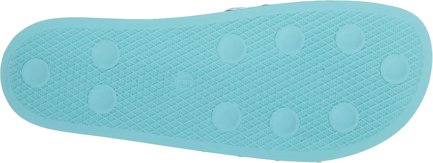 adidas Originals Men's Adilette Slide Sandal