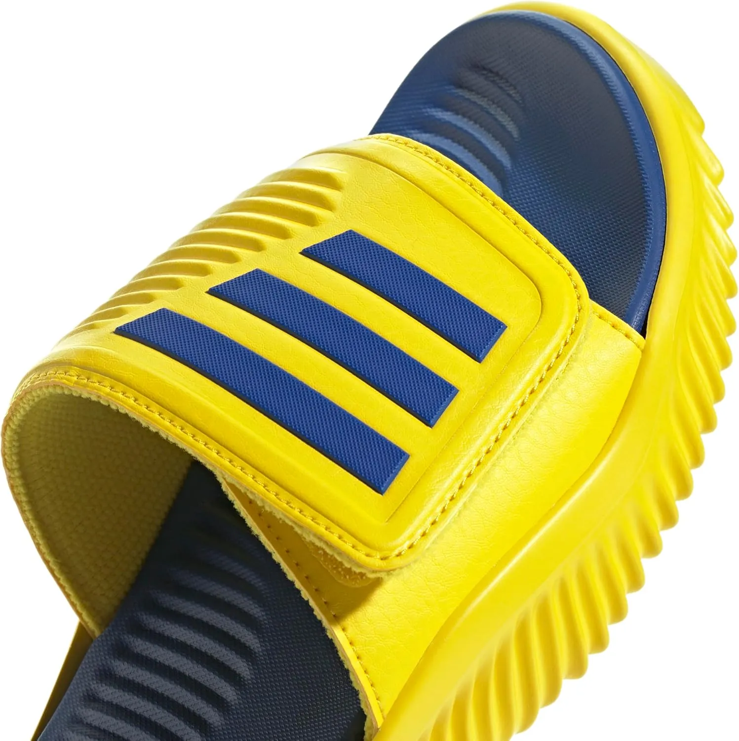 adidas Unisex Adult Alpharesponse 2.0 Sportswear Slide Sandal
