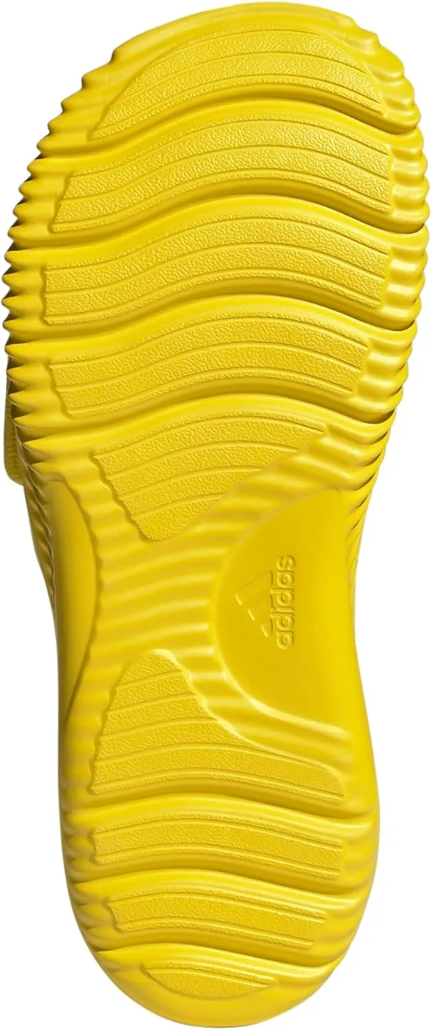 adidas Unisex Adult Alpharesponse 2.0 Sportswear Slide Sandal