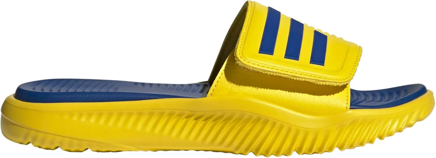 adidas Unisex Adult Alpharesponse 2.0 Sportswear Slide Sandal