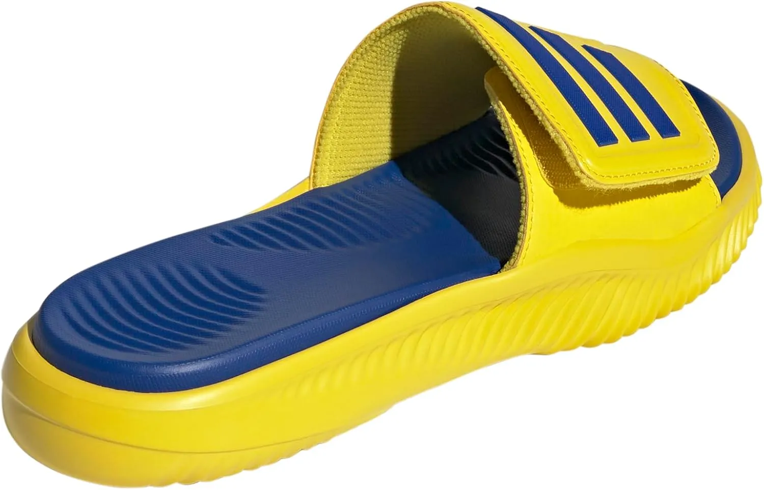 adidas Unisex Adult Alpharesponse 2.0 Sportswear Slide Sandal