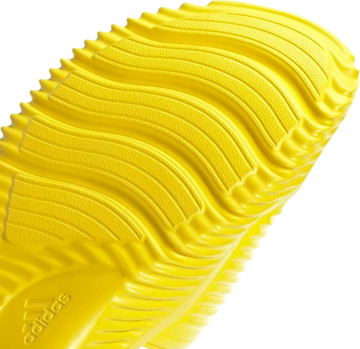adidas Unisex Adult Alpharesponse 2.0 Sportswear Slide Sandal