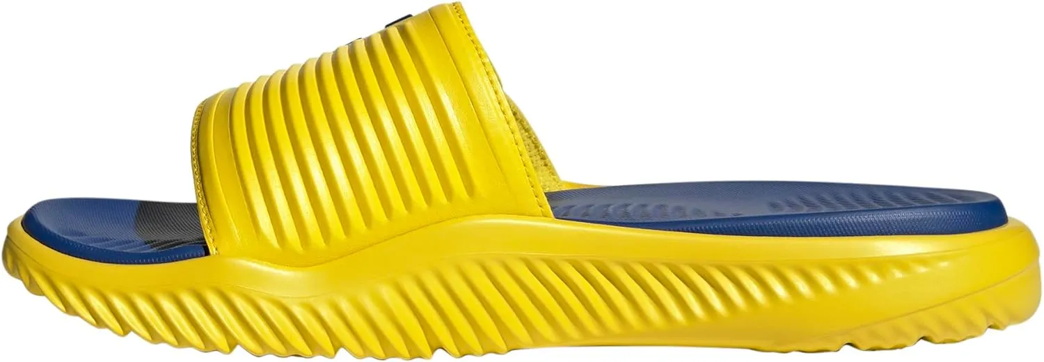 adidas Unisex Adult Alpharesponse 2.0 Sportswear Slide Sandal