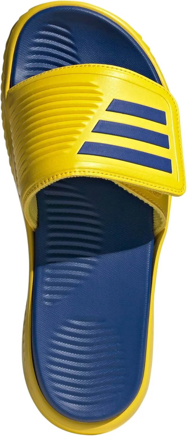 adidas Unisex Adult Alpharesponse 2.0 Sportswear Slide Sandal