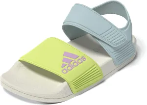 adidas Unisex-Child Adilette Slide Sandal