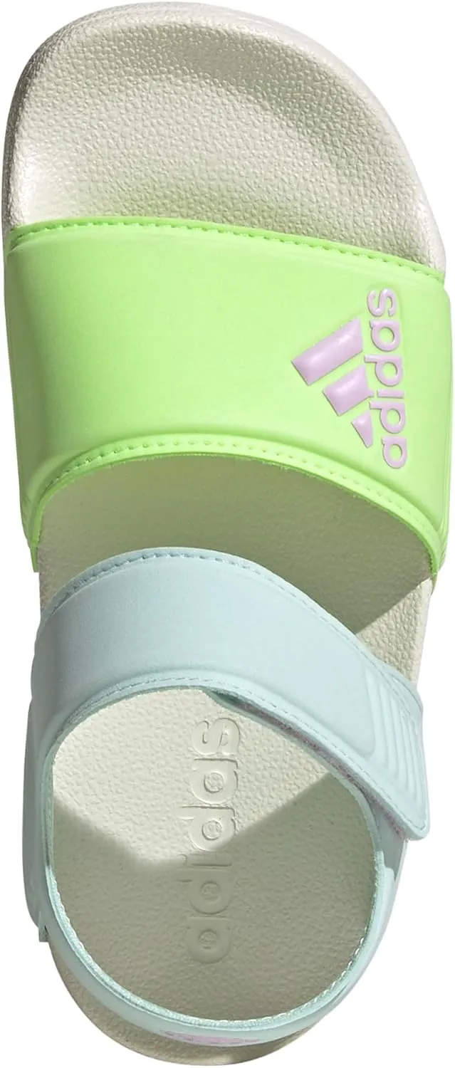 adidas Unisex-Child Adilette Slide Sandal