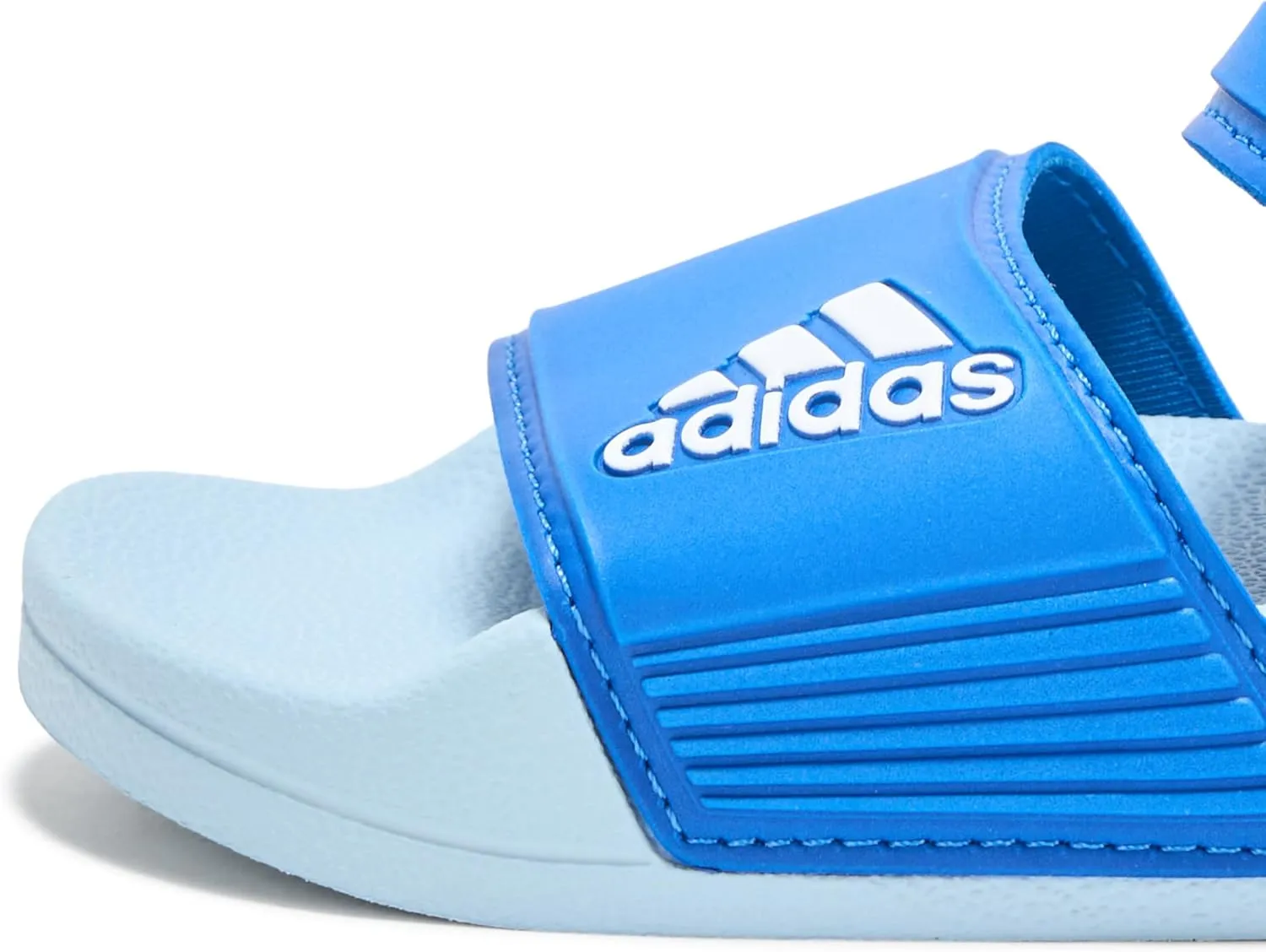 adidas Unisex-Child Adilette Slide Sandal