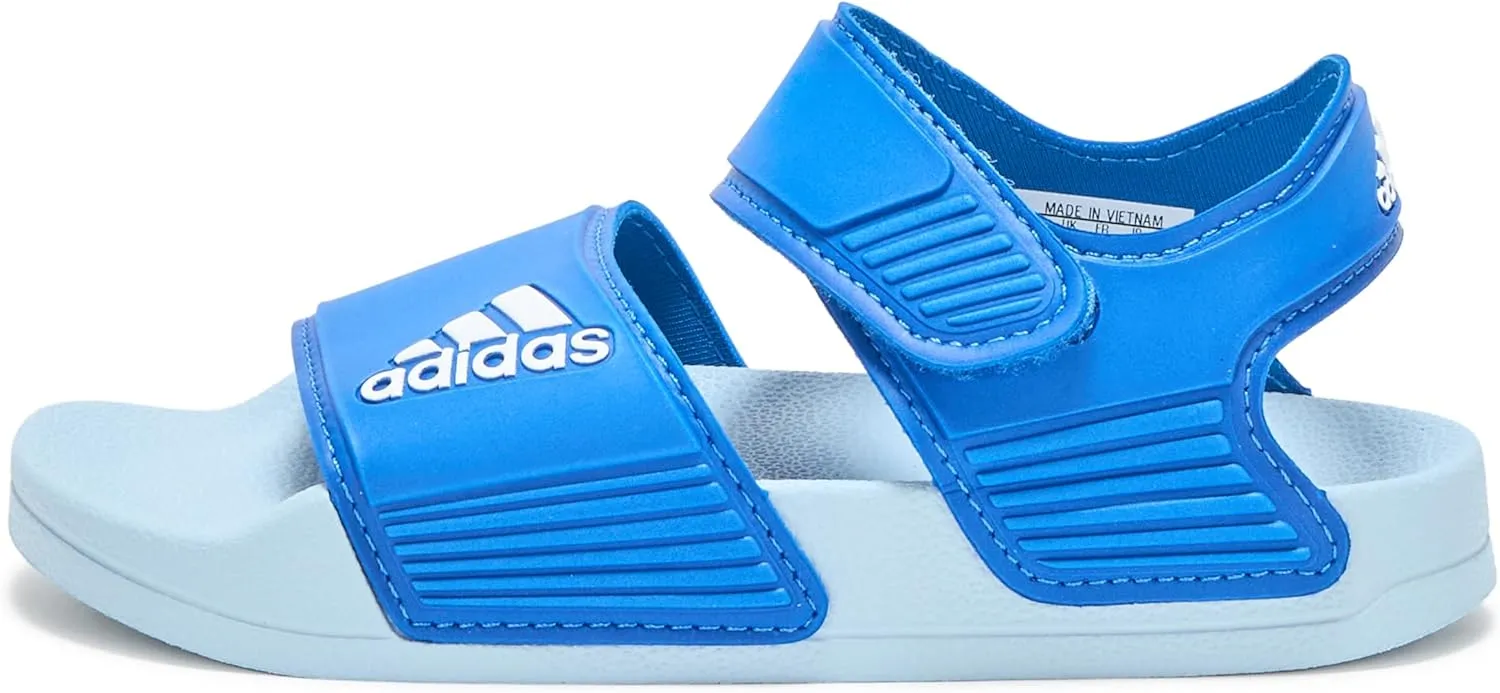 adidas Unisex-Child Adilette Slide Sandal