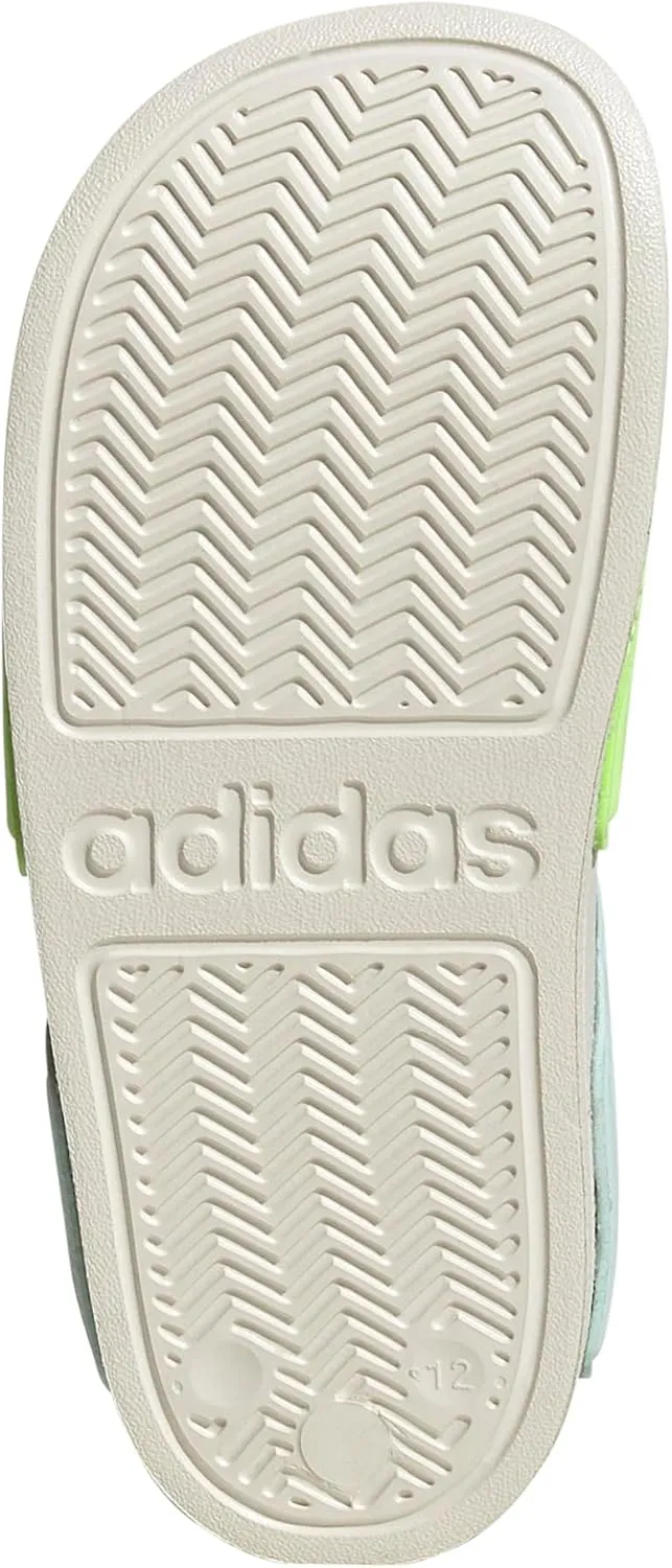 adidas Unisex-Child Adilette Slide Sandal
