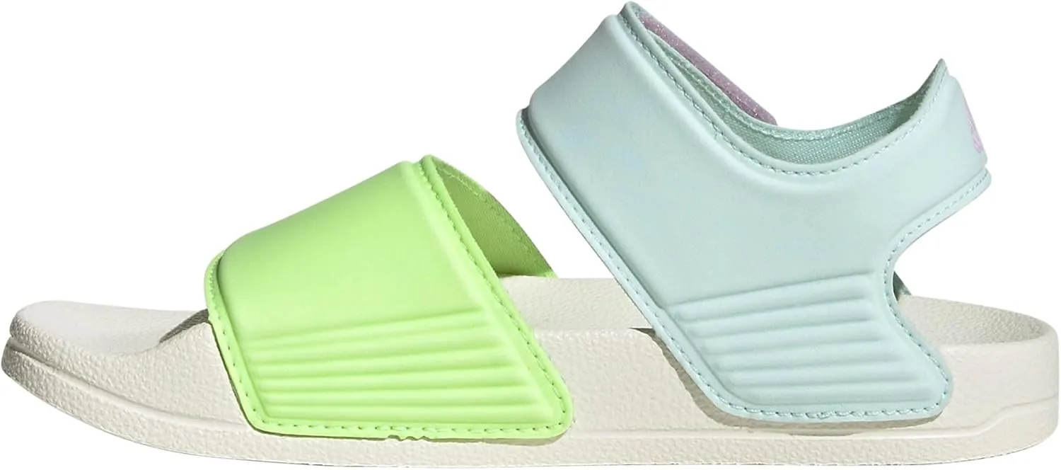 adidas Unisex-Child Adilette Slide Sandal