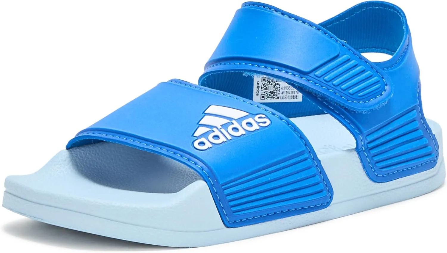 adidas Unisex-Child Adilette Slide Sandal
