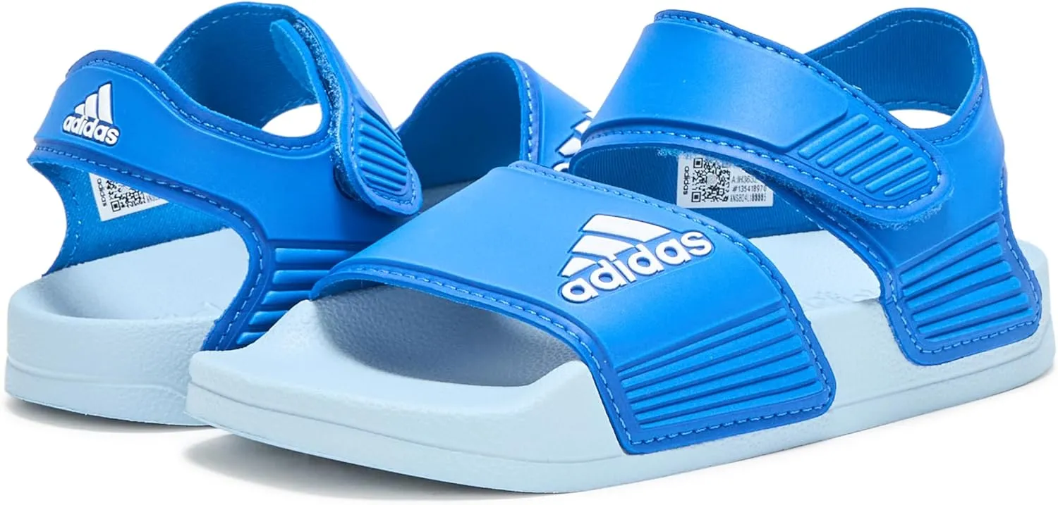 adidas Unisex-Child Adilette Slide Sandal