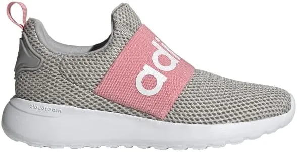 adidas Unisex-Child Lite Racer Adapt Running Shoe