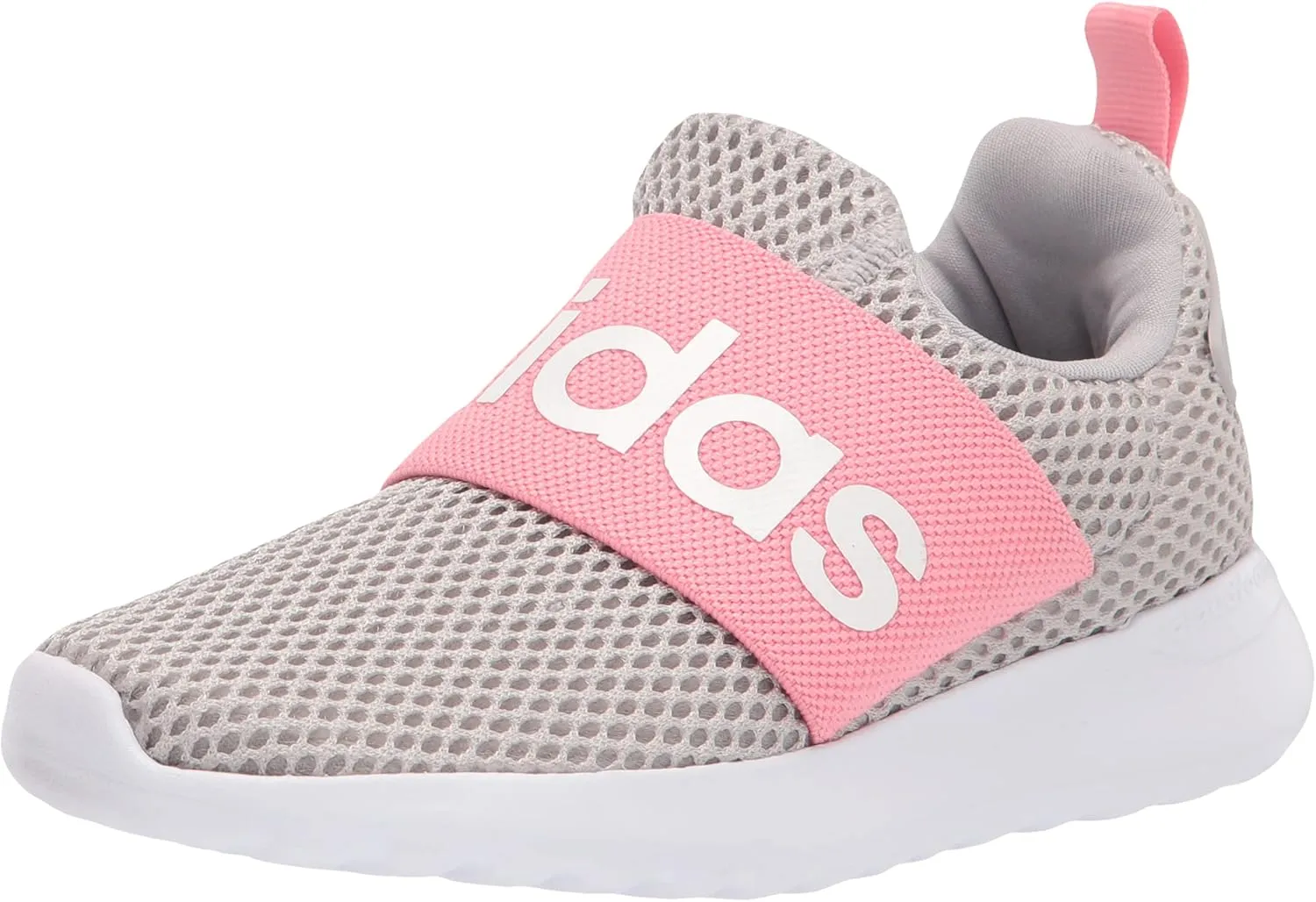 adidas Unisex-Child Lite Racer Adapt Running Shoe