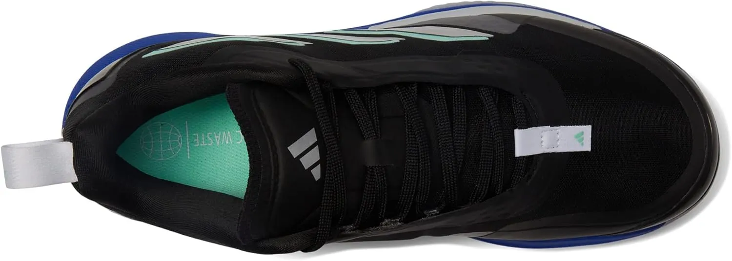 adidas Women's Avacourt Tennis Shoe