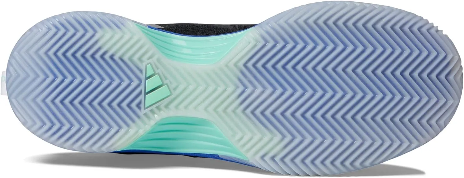 adidas Women's Avacourt Tennis Shoe