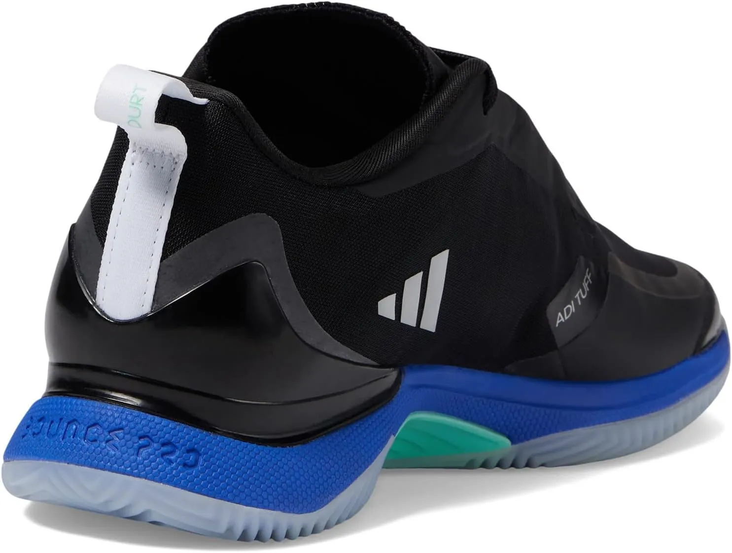 adidas Women's Avacourt Tennis Shoe
