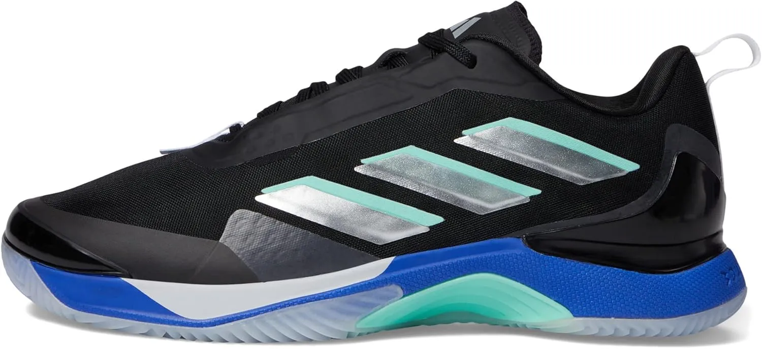 adidas Women's Avacourt Tennis Shoe