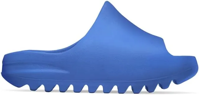 adidas Yeezy Slide Kids 'Azure'