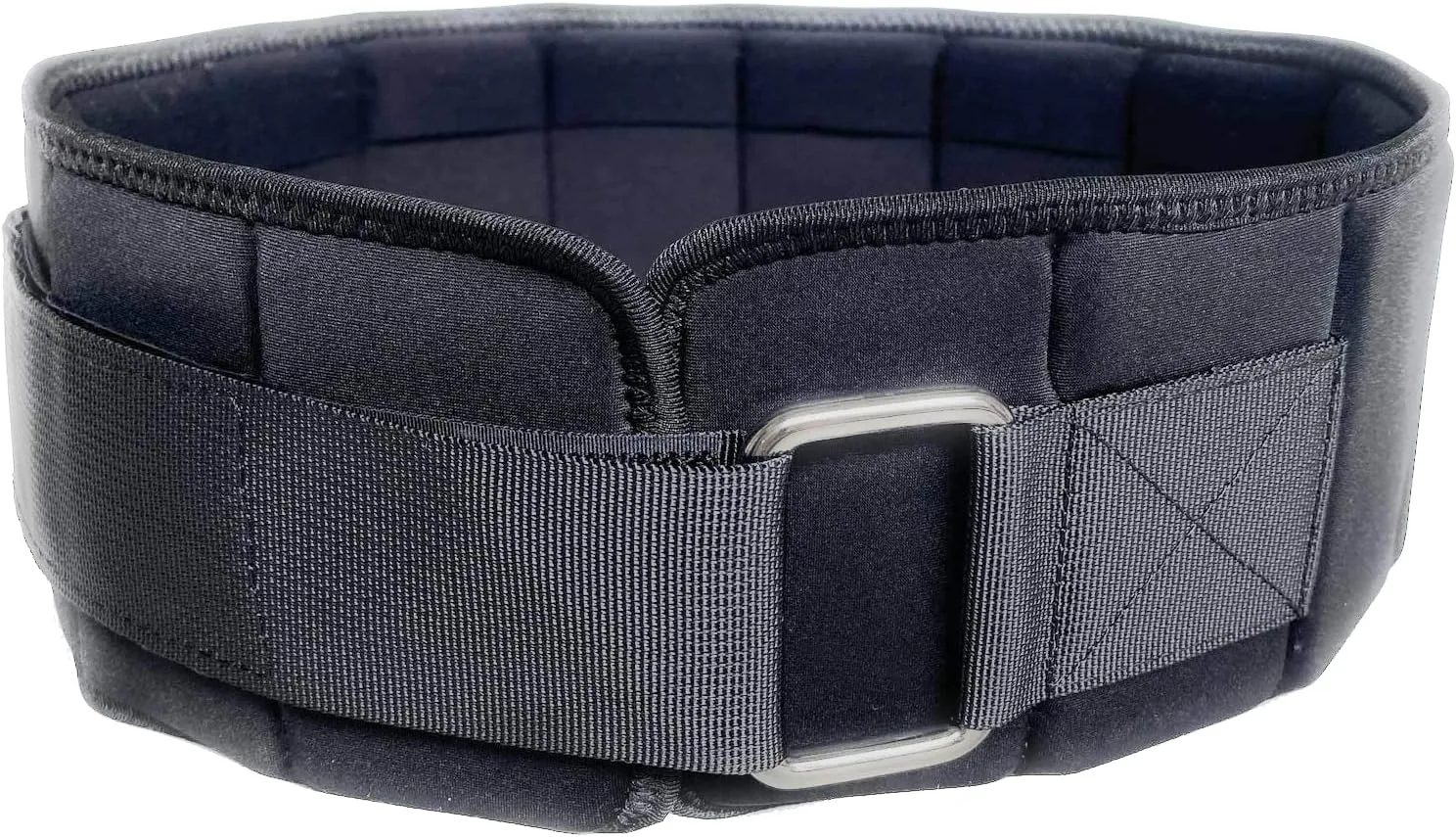 Adjustable Weighted Walking and Exercise Belt