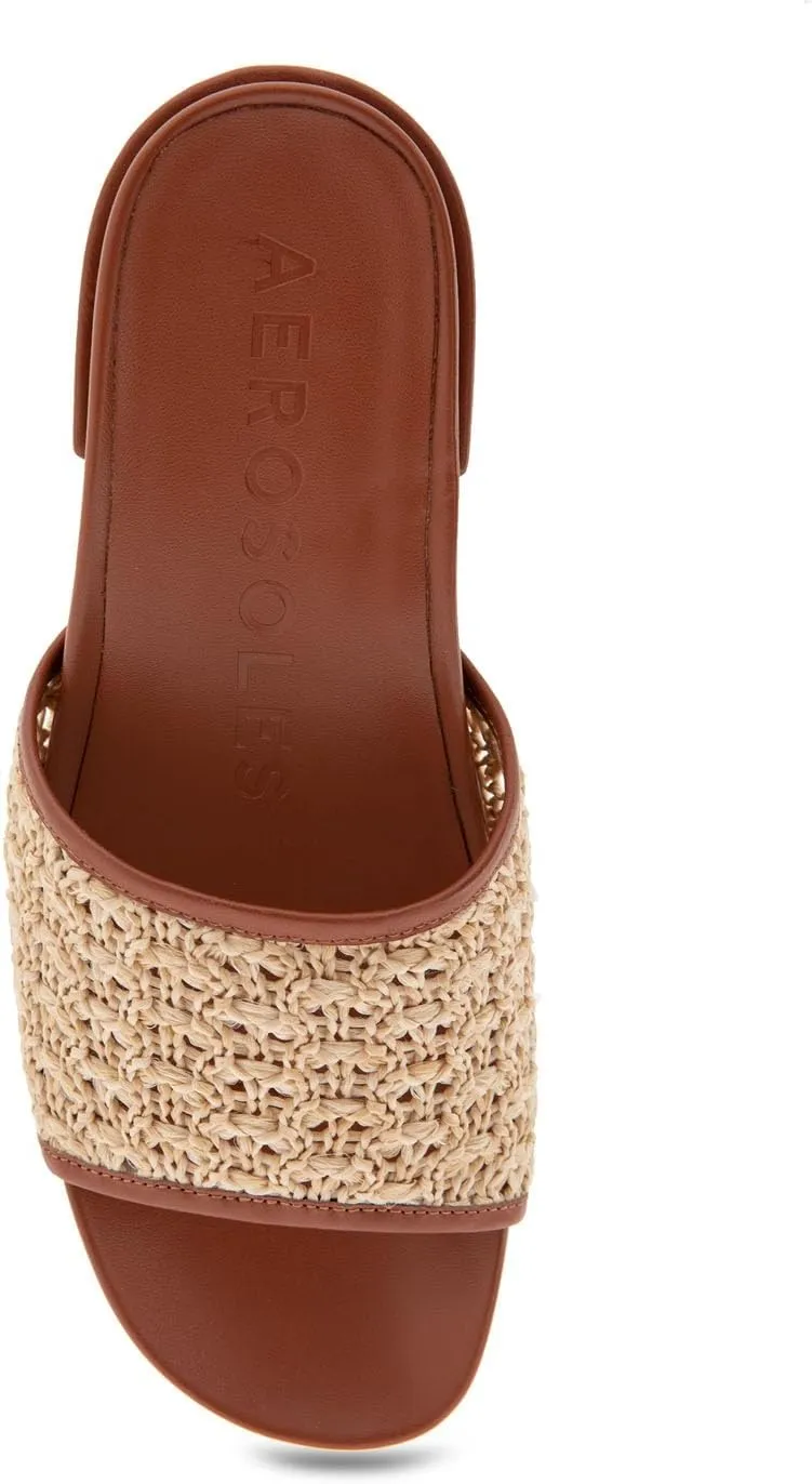 Aerosoles Women's Clark Slide Sandal