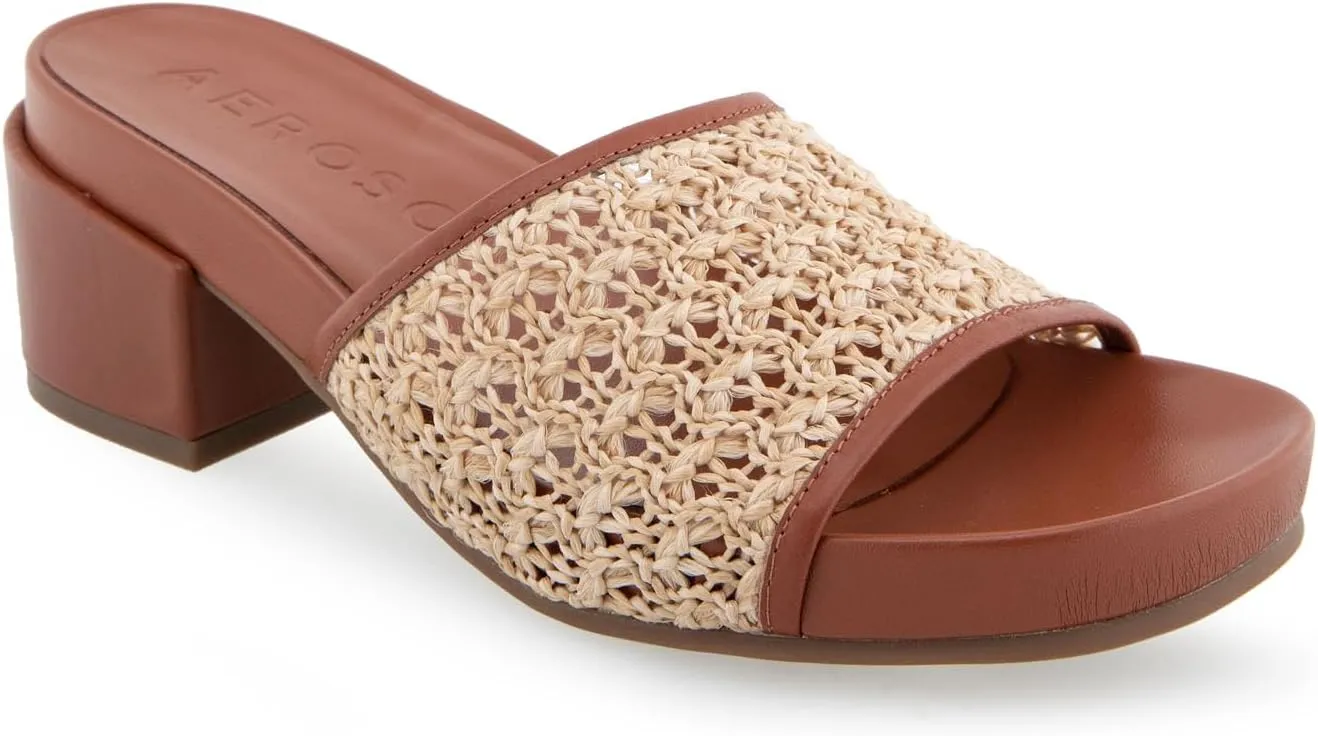 Aerosoles Women's Clark Slide Sandal