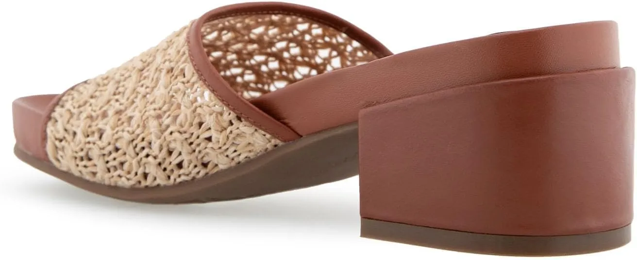 Aerosoles Women's Clark Slide Sandal